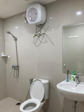 Casapedian 009 Apartemen Podomoro 2BR